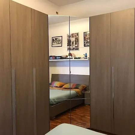 Casa Martesana فندق مبيت وإفطار