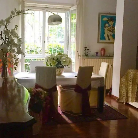 住宿加早餐酒店 Casa Martesana 3*