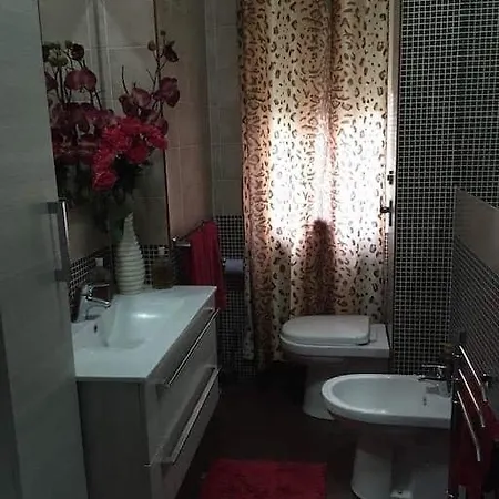 Casa Martesana Отель типа 