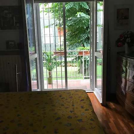 Casa Martesana Отель типа 