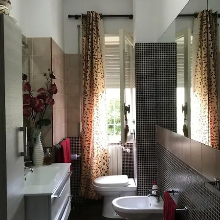 Casa Martesana Отель типа 