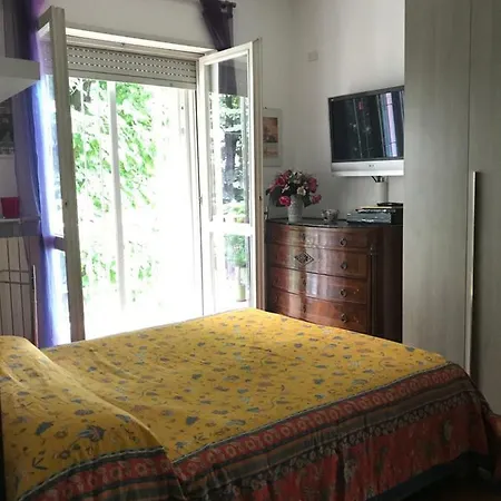 Casa Martesana Милан