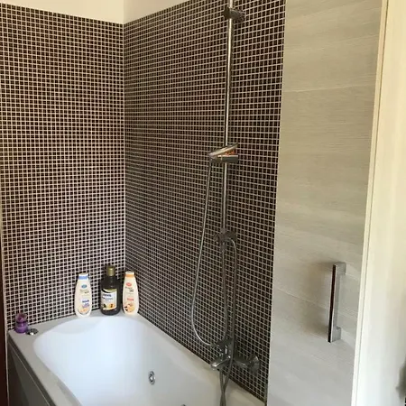 Casa Martesana Отель типа 